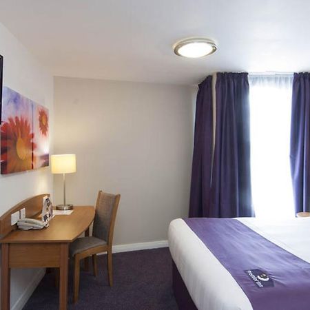 Premier Inn Leicester Fosse Park מראה חיצוני תמונה