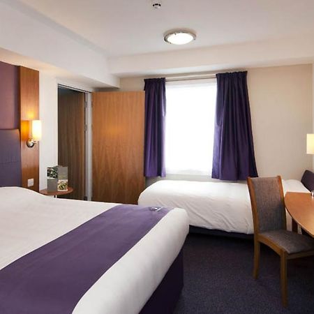 Premier Inn Leicester Fosse Park מראה חיצוני תמונה