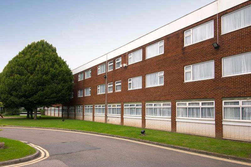 Premier Inn Leicester Fosse Park מראה חיצוני תמונה