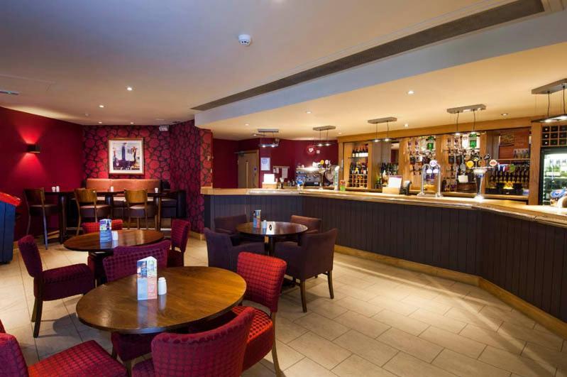 Premier Inn Leicester Fosse Park מראה חיצוני תמונה