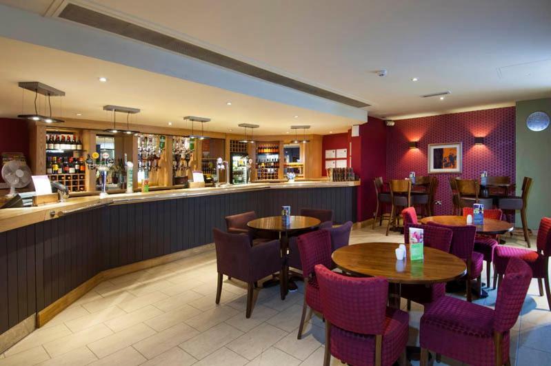 Premier Inn Leicester Fosse Park מראה חיצוני תמונה