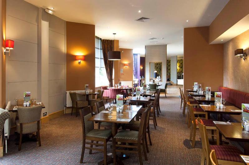 Premier Inn Leicester Fosse Park מראה חיצוני תמונה