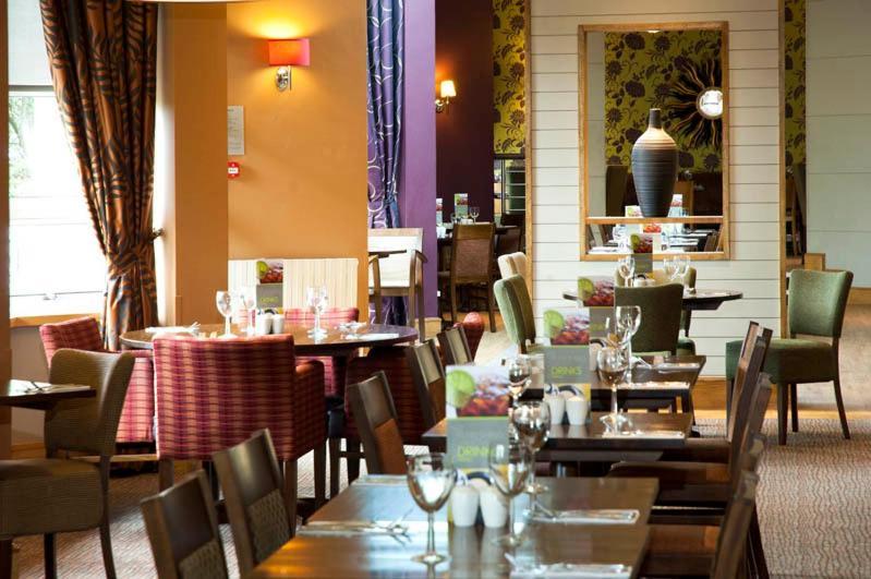 Premier Inn Leicester Fosse Park מראה חיצוני תמונה
