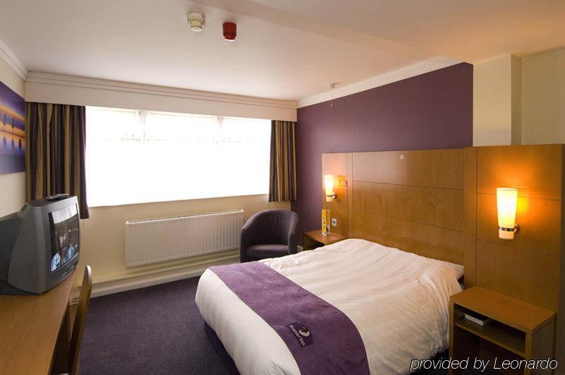 Premier Inn Leicester Fosse Park מראה חיצוני תמונה