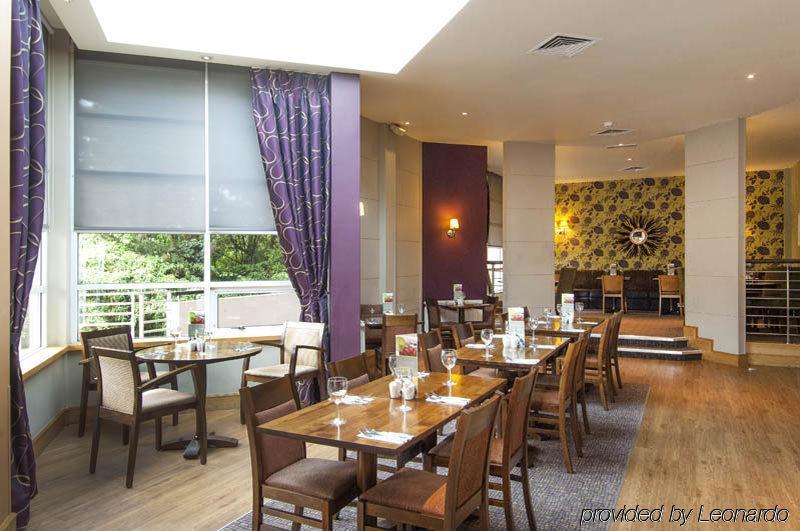 Premier Inn Leicester Fosse Park מראה חיצוני תמונה