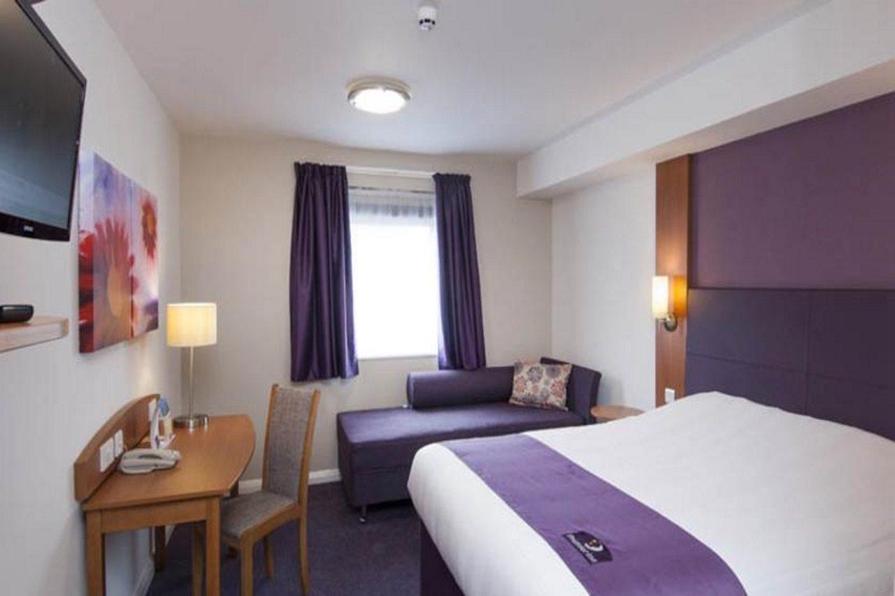 Premier Inn Leicester Fosse Park מראה חיצוני תמונה