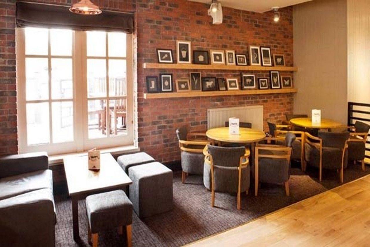 Premier Inn Leicester Fosse Park מראה חיצוני תמונה
