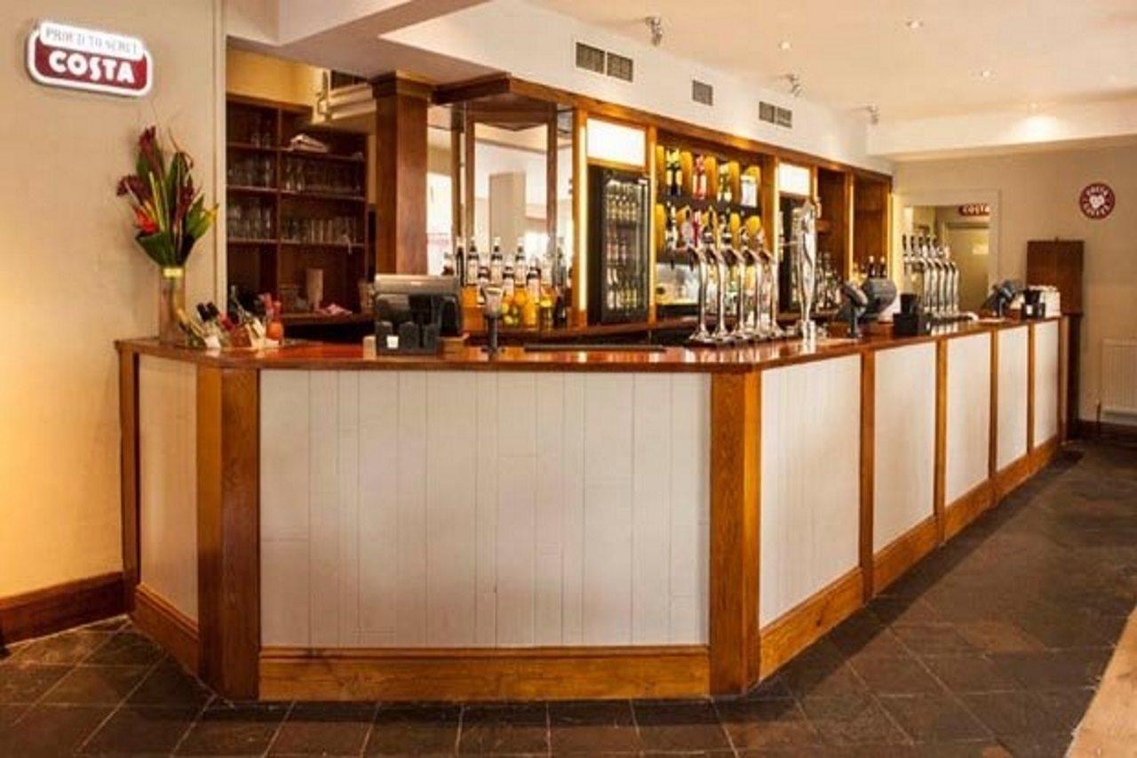 Premier Inn Leicester Fosse Park מראה חיצוני תמונה