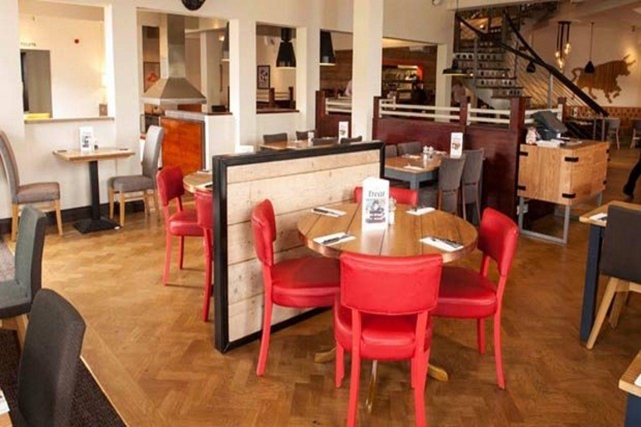 Premier Inn Leicester Fosse Park מראה חיצוני תמונה