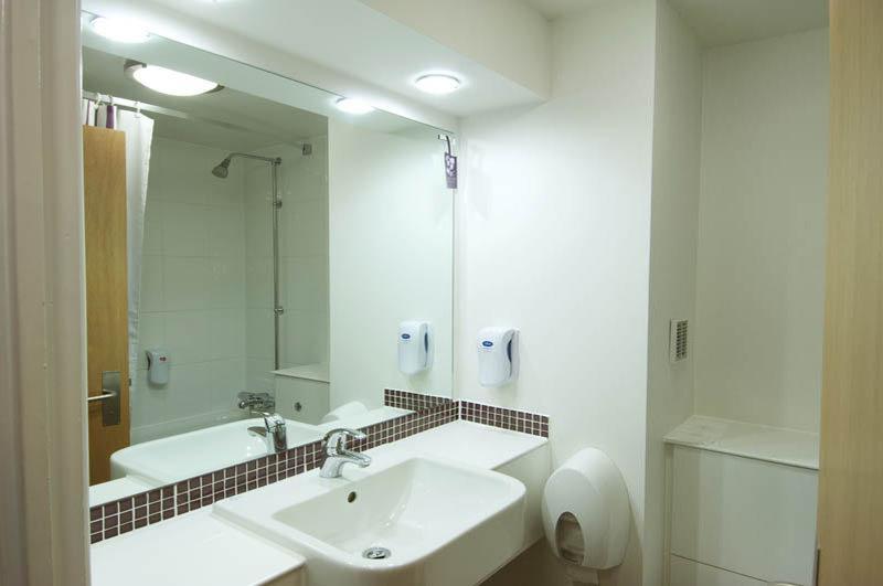 Premier Inn Leicester Fosse Park מראה חיצוני תמונה